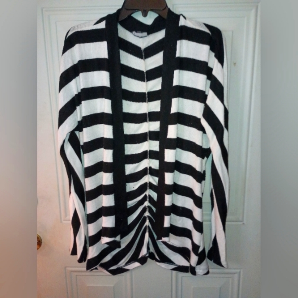 Allen B. Cardigan